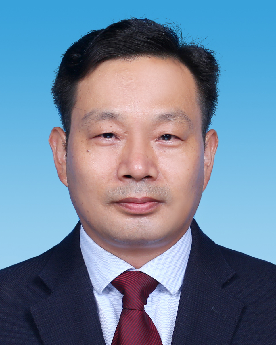 副院长—郝民