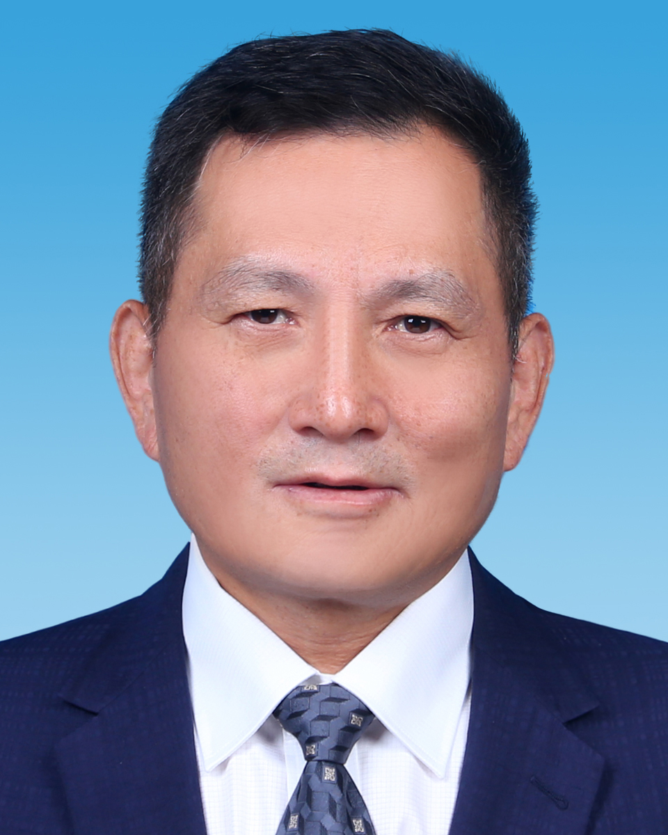 党委委员、副院长—黄炎