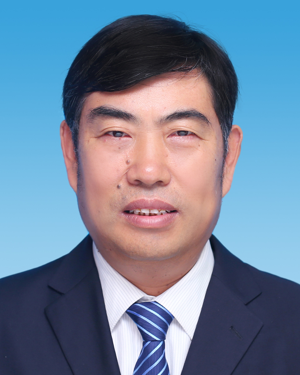 党委委员、宣传统战部部长—师以贺