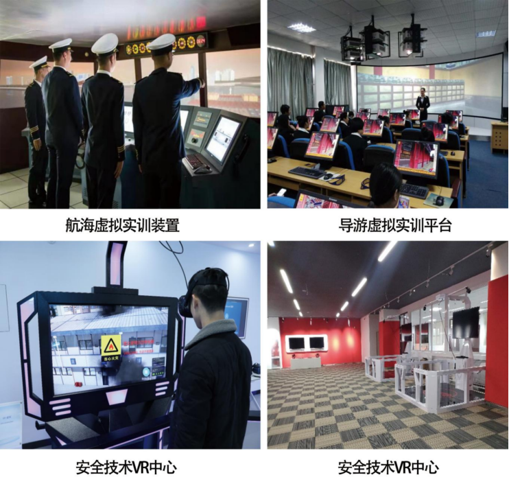 祝贺我院获批教育部职业教育示范性虚拟仿真实训基地培育项目-山东理工职业学院--山东省高等教育特色名校